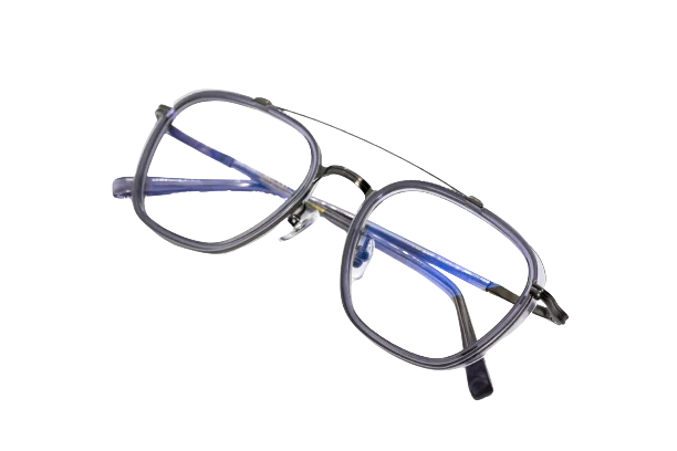 Stylish and modern eyeglasses from Vijay Eye Care